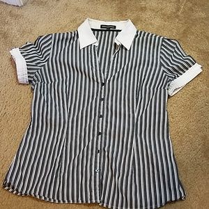 Professional dress shirt